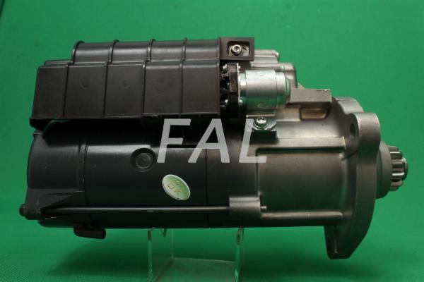 FAL F001343/2 - Starteris adetalas.lv