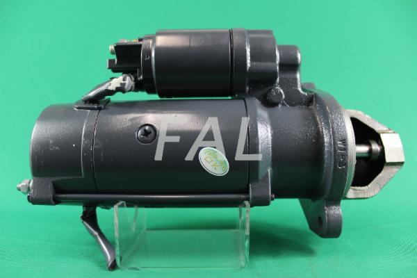 FAL F001297/2 - Starteris adetalas.lv