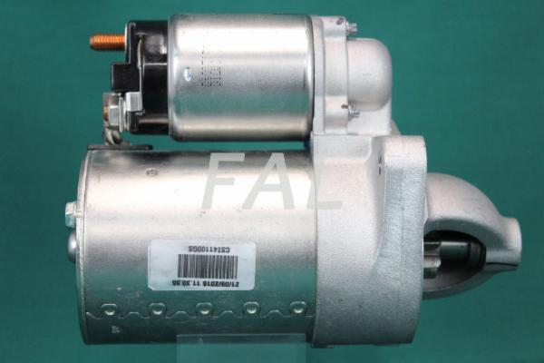 FAL F001281/1 - Starteris adetalas.lv