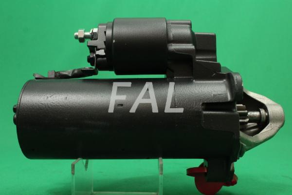 FAL F002538/22 - Starteris adetalas.lv