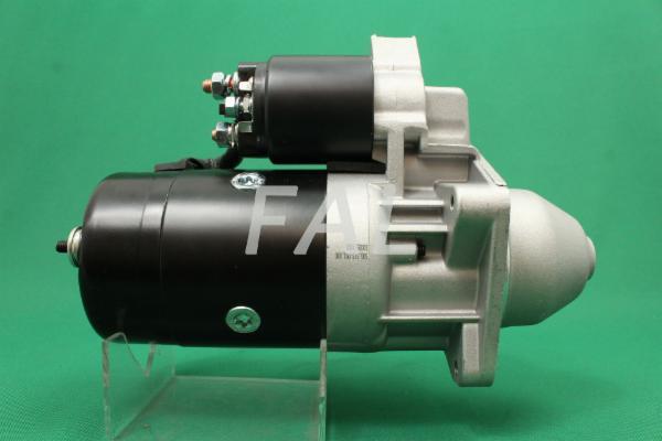 FAL F002570/25 - Starteris adetalas.lv