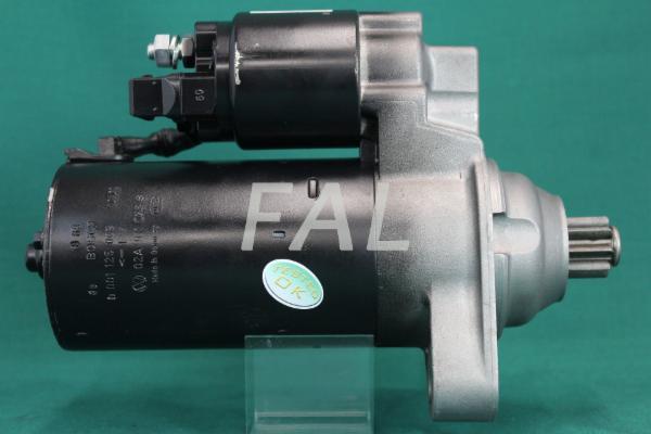 FAL F002634/2 - Starteris adetalas.lv