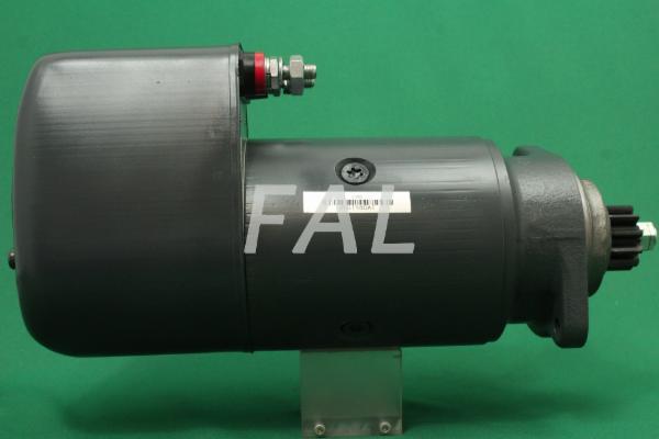 FAL F014863/2 - Starteris adetalas.lv