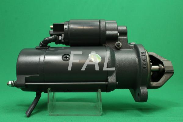 FAL F011512/2 - Starteris adetalas.lv