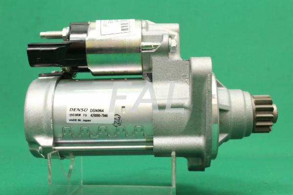 FAL F012969/1 - Starteris adetalas.lv