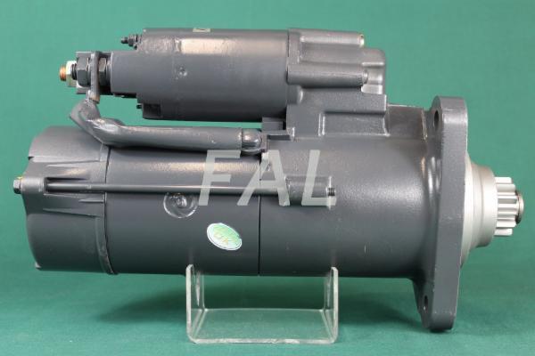 FAL F012380/2 - Starteris adetalas.lv