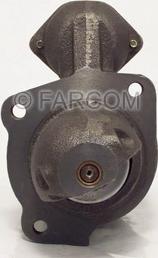 Farcom 103763 - Starteris adetalas.lv