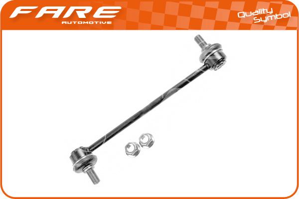 FARE-CO 14431 - Stiepnis / Atsaite, Stabilizators adetalas.lv