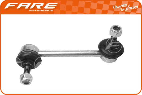 FARE-CO 16286 - Stiepnis / Atsaite, Stabilizators adetalas.lv