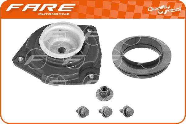 FARE-CO 10074 - Amortizatora statnes balsts adetalas.lv