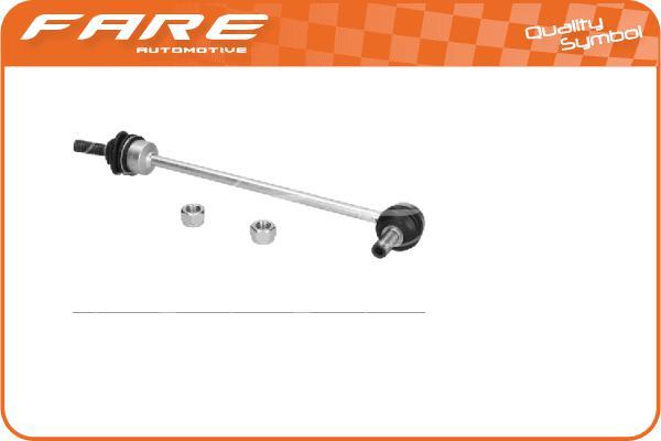 FARE-CO 36297 - Stiepnis / Atsaite, Stabilizators adetalas.lv