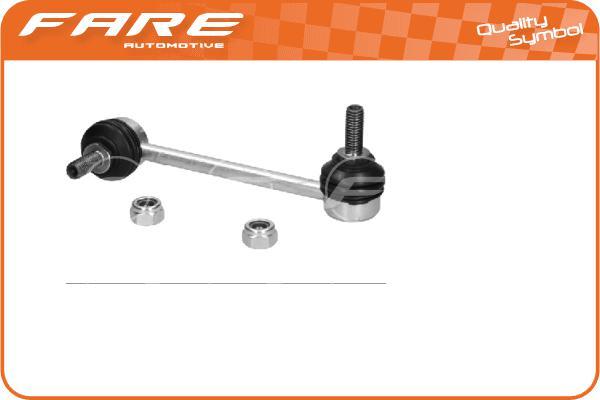 FARE-CO 36272 - Stiepnis / Atsaite, Stabilizators adetalas.lv