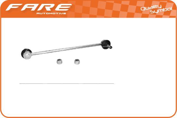 FARE-CO 30117 - Stiepnis / Atsaite, Stabilizators adetalas.lv