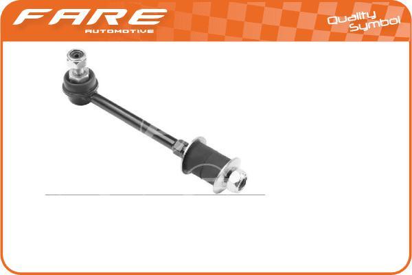 FARE-CO 31624 - Stiepnis / Atsaite, Stabilizators adetalas.lv