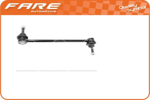 FARE-CO 31625 - Stiepnis / Atsaite, Stabilizators adetalas.lv