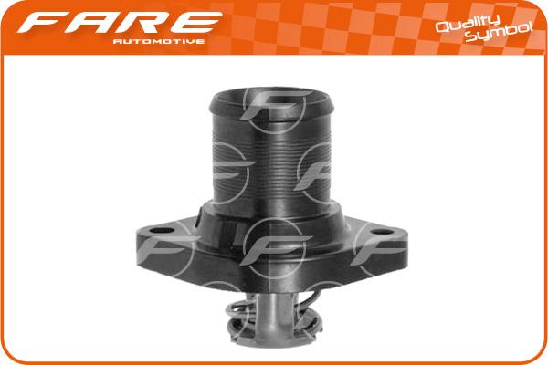 FARE-CO 2398 - Termostats, Dzesēšanas šķidrums adetalas.lv