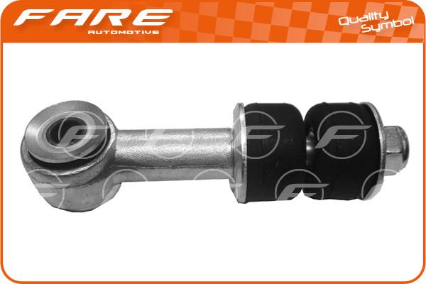 FARE-CO F0057F - Stiepnis / Atsaite, Stabilizators adetalas.lv