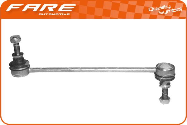 FARE-CO F0019FO - Stiepnis / Atsaite, Stabilizators adetalas.lv