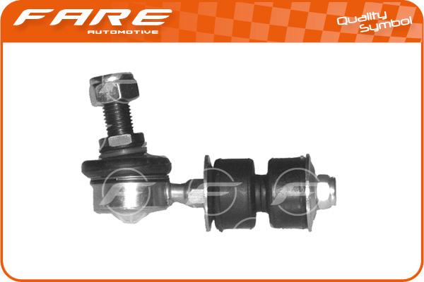 FARE-CO F0014O - Stiepnis / Atsaite, Stabilizators adetalas.lv