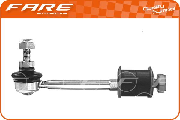 FARE-CO F0013N - Stiepnis / Atsaite, Stabilizators adetalas.lv