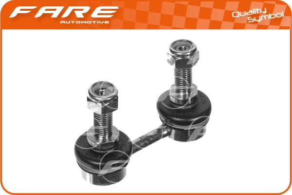 FARE-CO F0811B - Stiepnis / Atsaite, Stabilizators adetalas.lv