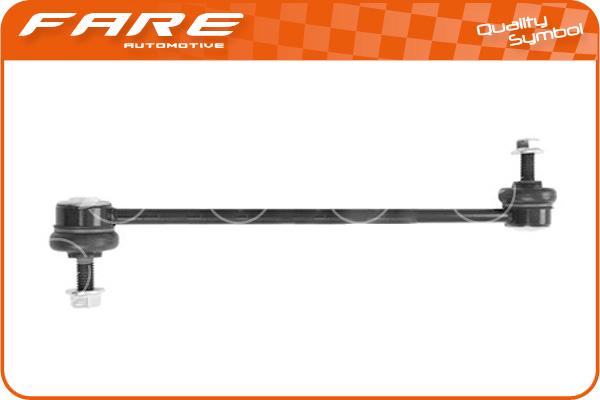 FARE SA 14938 - Stiepnis / Atsaite, Stabilizators adetalas.lv