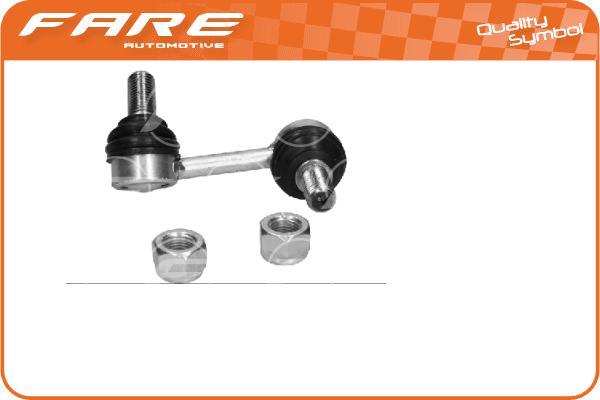 FARE SA 36306 - Stiepnis / Atsaite, Stabilizators adetalas.lv