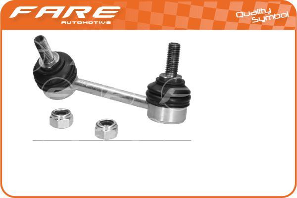 FARE SA 36313 - Stiepnis / Atsaite, Stabilizators adetalas.lv