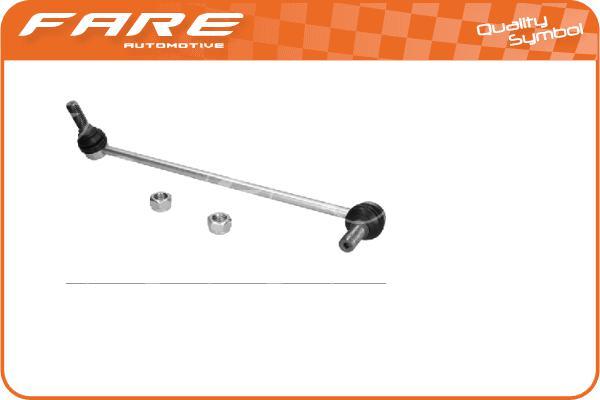 FARE SA 36295 - Stiepnis / Atsaite, Stabilizators adetalas.lv