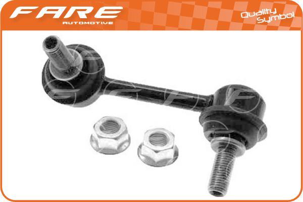 FARE SA 30113 - Stiepnis / Atsaite, Stabilizators adetalas.lv