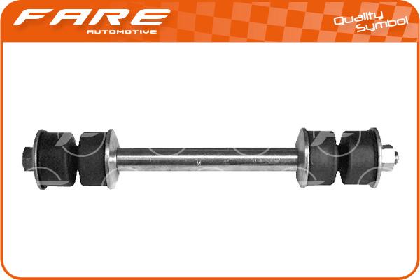 FARE SA 2152 - Stiepnis / Atsaite, Stabilizators adetalas.lv