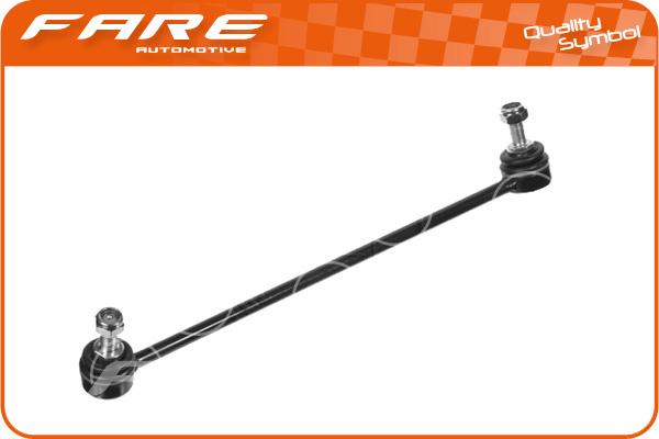 FARE SA F0809B - Stiepnis / Atsaite, Stabilizators adetalas.lv