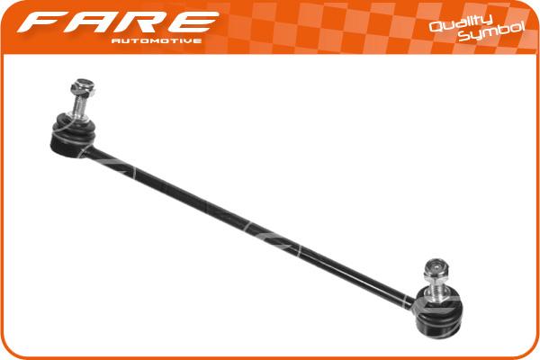 FARE SA F0810B - Stiepnis / Atsaite, Stabilizators adetalas.lv