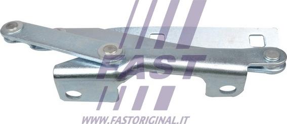 Fast FT95409 - Šarnīrs, Motora pārsegs adetalas.lv