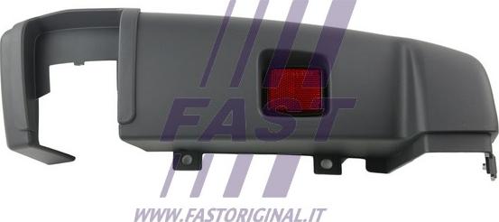 Fast FT91401 - Bampers adetalas.lv