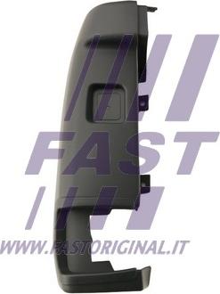 Fast FT91320 - Bampers adetalas.lv