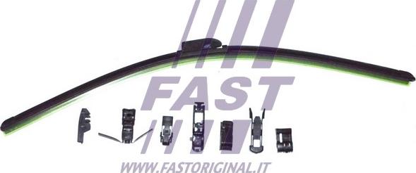 Fast FT93250 - Stikla tīrītāja slotiņa adetalas.lv