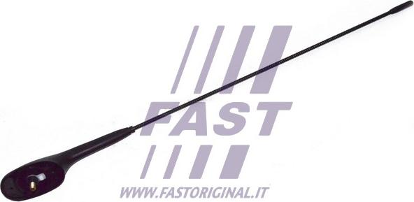 Fast FT92501 - Antena adetalas.lv