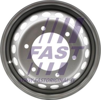 Fast FT92801 - Disks adetalas.lv