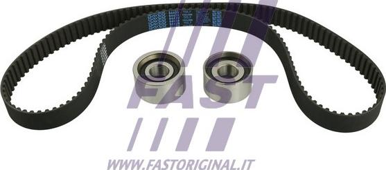 Fast FT41521 - Zobsiksna adetalas.lv