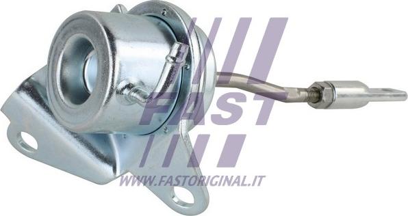 Fast FT63401 - Regulēšanas elements, Turbokompresors adetalas.lv