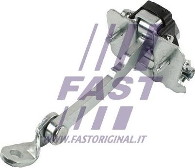 Fast FT08530 - Durvju fiksators adetalas.lv