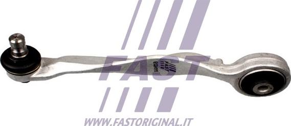 Fast FT15504 - Neatkarīgās balstiekārtas svira, Riteņa piekare adetalas.lv