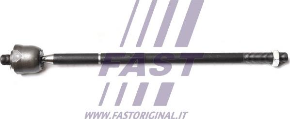 Fast FT16596 - Aksiālais šarnīrs, Stūres šķērsstiepnis adetalas.lv