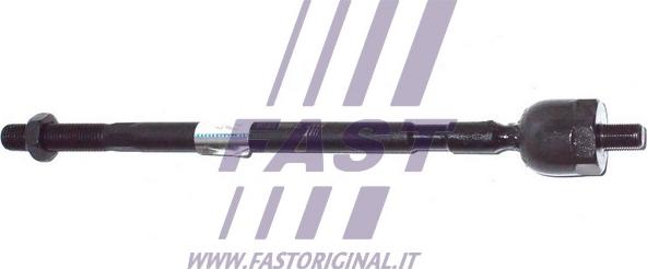 Fast FT16584 - Aksiālais šarnīrs, Stūres šķērsstiepnis adetalas.lv