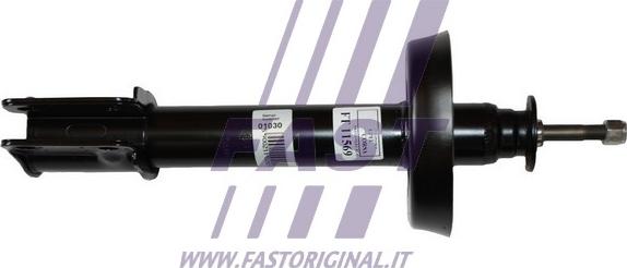 Fast FT11569 - Amortizators adetalas.lv