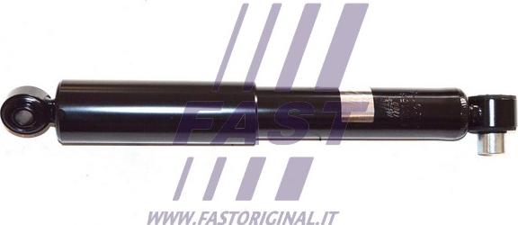 Fast FT11581 - Amortizators adetalas.lv