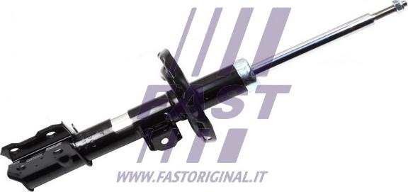 Fast FT11309 - Amortizators adetalas.lv