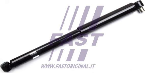 Fast FT11312 - Amortizators adetalas.lv