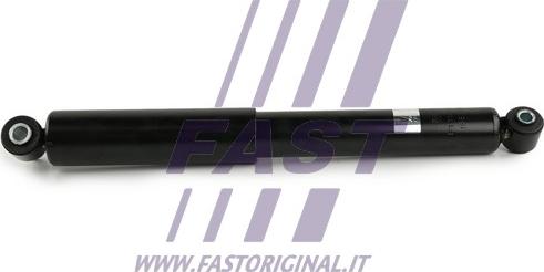 Fast FT11243 - Amortizators adetalas.lv